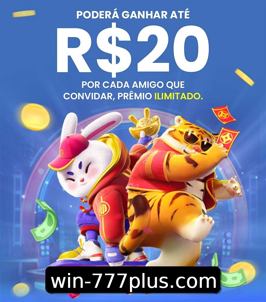 500+ Jogos Exclusivos 777plus
